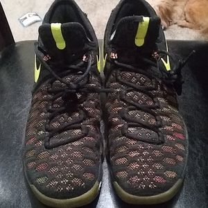 Kevin Durant Nike